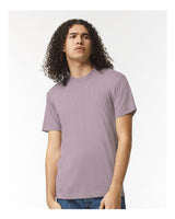 American Apparel Men's Triblend Track Tee
-3