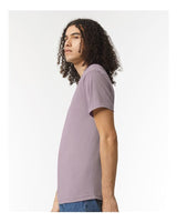 American Apparel Men's Triblend Track Tee
-4