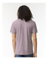 American Apparel Men's Triblend Track Tee
-5