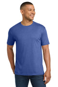 Next Level Apparel Men's    Adult Tri-Blend Tee