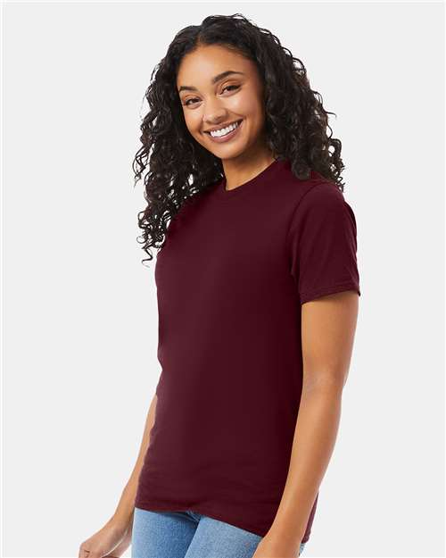 Hanes Men's Beefy-T T-Shirt-5