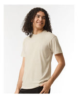 American Apparel Men's Triblend Track Tee
-4