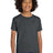 Gildan Youth   DryBlend   50 Cotton/50 Poly T-Shirt