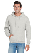 Jerzees Men's   NuBlend   Pullover Hooded Sweatshirt