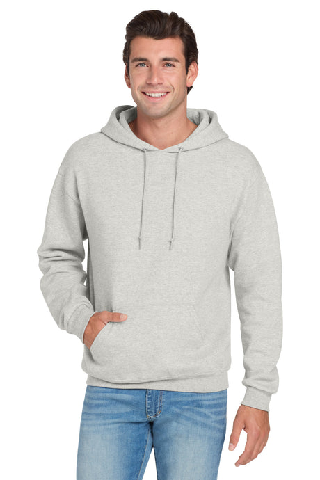 Jerzees Men's   NuBlend   Pullover Hooded Sweatshirt