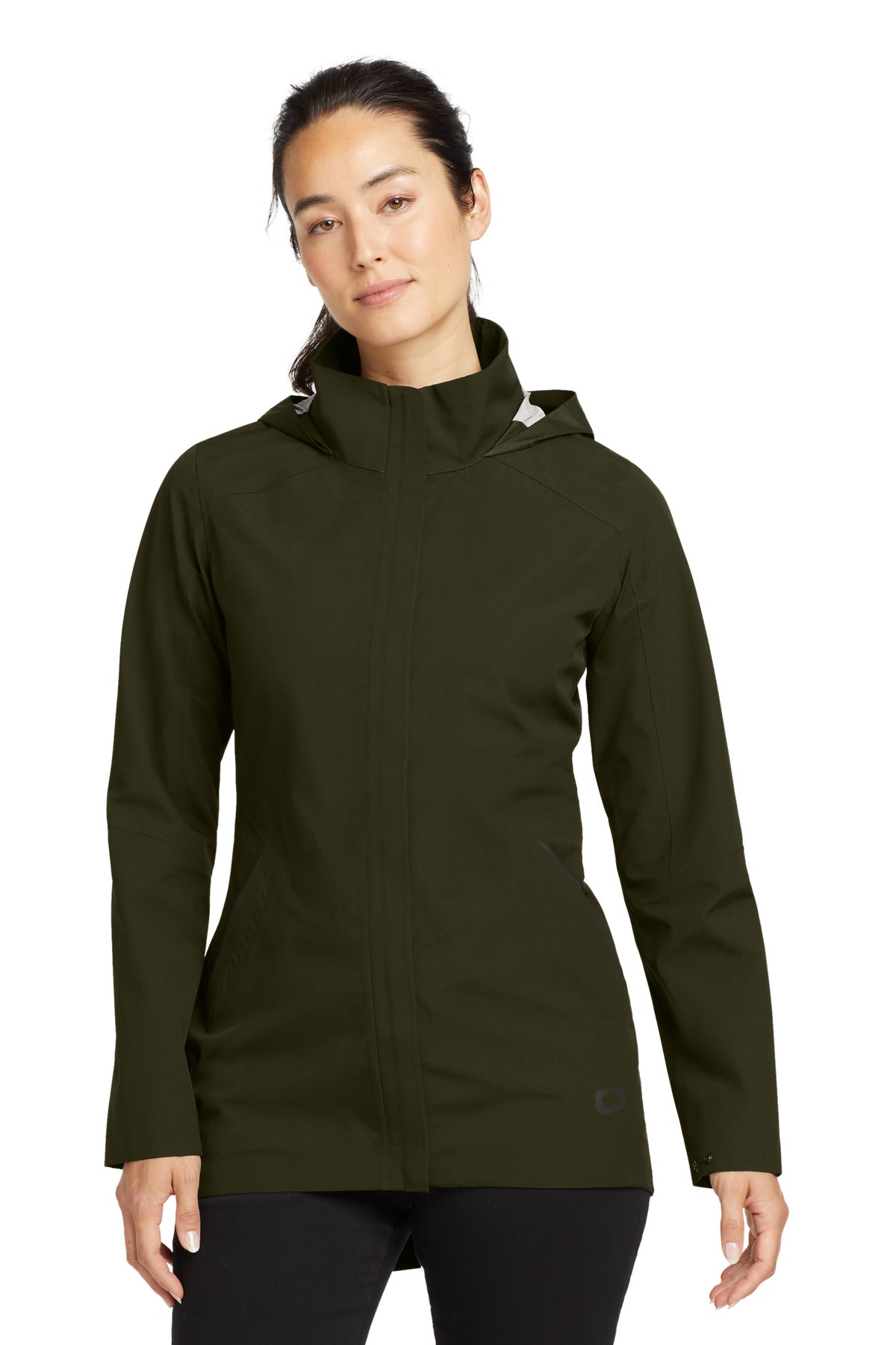 OGIO Women's    Utilitarian Jacket