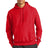 Champion Men's Reverse Weave Hooded Sweatshirt Mens Apparel Sweatshirts & Fleece