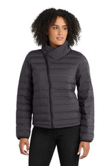 OGIO Women's    Street Puffy Full-Zip Jacket