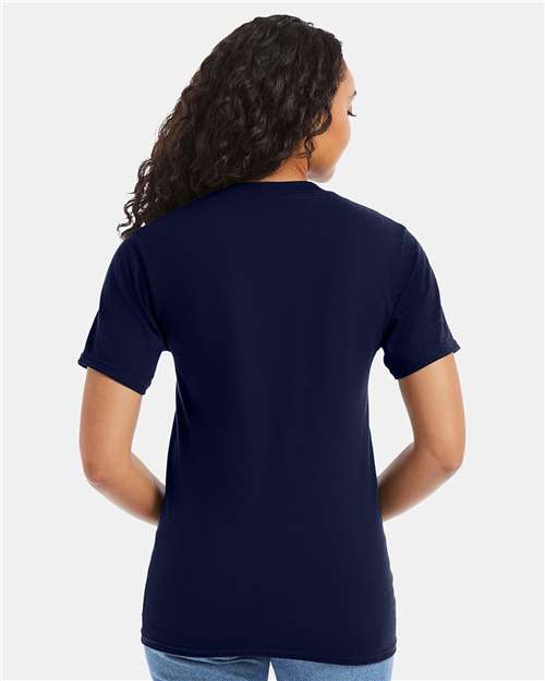 Hanes Men's Beefy-T T-Shirt-6