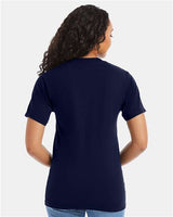 Hanes Men's Beefy-T T-Shirt-6