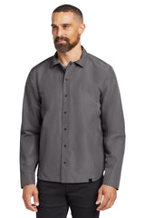 OGIO Men's    Reverse Shirt Jacket