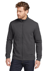 OGIO Men's Hinge Full-Zip Corporate Apparel Sweatshirts & Fleece