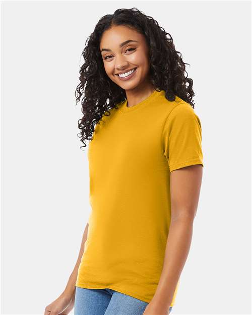 Hanes Men's Beefy-T T-Shirt-5