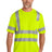 CornerStone Men's    ANSI 107 Class 3 Mesh Tee