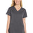 Wink Women's   Premiere Flex   V-Neck Top WW4168