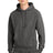 Champion Men's    Reverse Weave    Garment-Dyed Hooded Sweatshirt