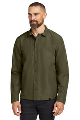 OGIO Men's    Reverse Shirt Jacket