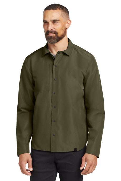 OGIO Men's    Reverse Shirt Jacket
