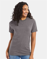 Hanes Men's Beefy-T T-Shirt-4