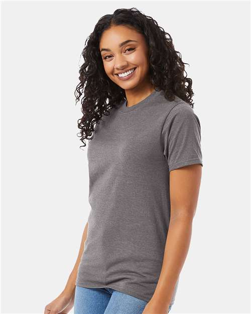 Hanes Men's Beefy-T T-Shirt-5