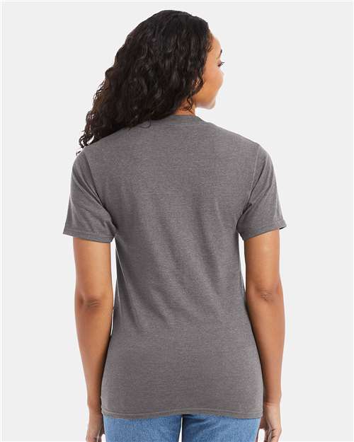 Hanes Men's Beefy-T T-Shirt-6