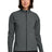 OGIO Women's   Commuter Full-Zip Soft Shell LOG755