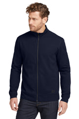 OGIO Men's Hinge Full-Zip Corporate Apparel Sweatshirts & Fleece