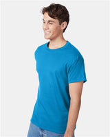 Hanes Men's Authentic T-Shirt-5