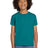 Gildan Youth   DryBlend   50 Cotton/50 Poly T-Shirt