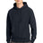 Champion Men's    Reverse Weave    Garment-Dyed Hooded Sweatshirt