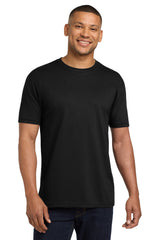Next Level Sueded T-Shirt Mens Apparel Shirts & Tops