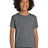 Gildan Youth   DryBlend   50 Cotton/50 Poly T-Shirt