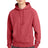 Champion Men's    Reverse Weave    Garment-Dyed Hooded Sweatshirt