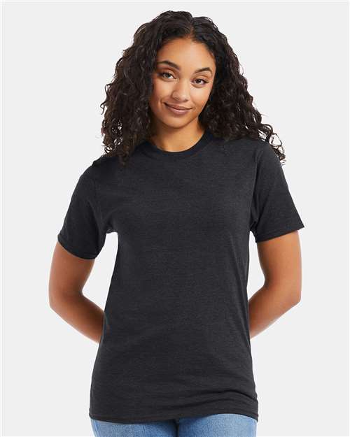 Hanes Men's Beefy-T T-Shirt-3