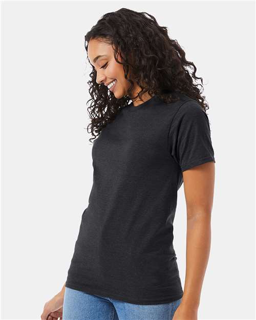 Hanes Men's Beefy-T T-Shirt-4