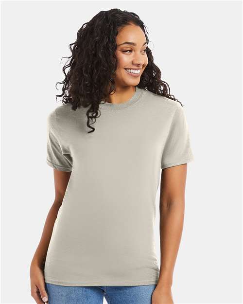 Hanes Men's Beefy-T T-Shirt-3