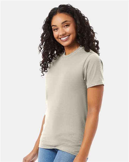 Hanes Men's Beefy-T T-Shirt-4
