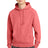 Champion Men's    Reverse Weave    Garment-Dyed Hooded Sweatshirt