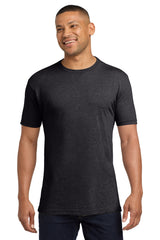 Next Level Sueded T-Shirt Mens Apparel Shirts & Tops
