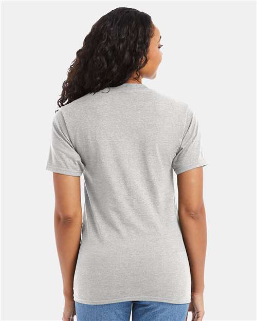 Hanes Men's Beefy-T T-Shirt-6