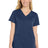 Wink Women's   Premiere Flex   V-Neck Top WW4168