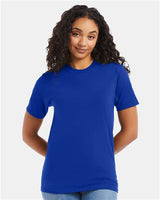 Hanes Men's Beefy-T T-Shirt-4
