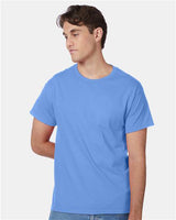 Hanes Men's Authentic T-Shirt-4