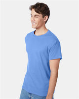 Hanes Men's Authentic T-Shirt-5