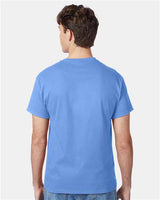 Hanes Men's Authentic T-Shirt-6