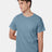 Hanes Men's Authentic T-Shirt-4