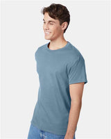Hanes Men's Authentic T-Shirt-5