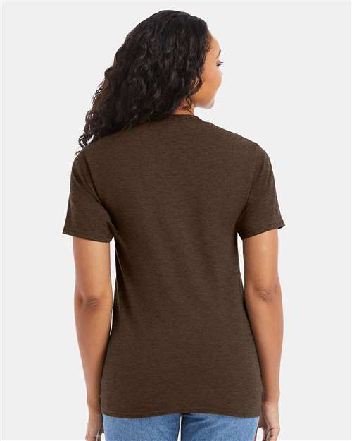 Hanes Men's Beefy-T T-Shirt-4