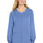 Wink Women's   Premiere Flex   Full-Zip Scrub Jacket WW4088