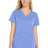 Wink Women's   Premiere Flex   V-Neck Top WW4168